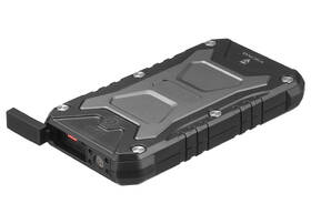 Powerbank Viking SKADI I, 10000 mAh, bezdrôtové nabíjanie čierny

 obrázok produktu 1 z 8