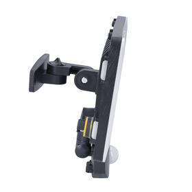 Reflektor Solight Quick, 30 W,  pohybový senzor čierny

 obrázok produktu 3 z 7