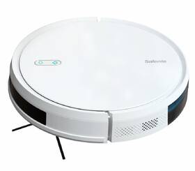 Robotický vysávač Salente RTX-G4-WH biely

 obrázok produktu 2 z 8