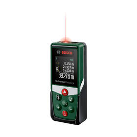 Laserový diaľkomer Bosch UniversalDistance 40C, 0.603.672.1Z0 

 obrázok produktu 1 z 8