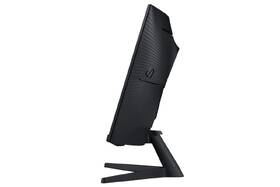 Herný monitor Samsung Odyssey G5 G55C čierny

 obrázok produktu 10 z 10