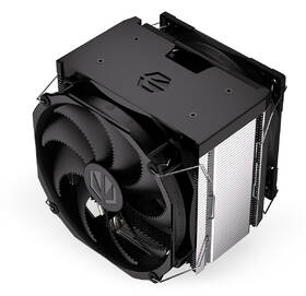 Chladič CPU ENDORFY Fortis 5 Dual Fan 

 obrázok produktu 5 z 15