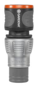 Rýchlospojka Gardena Premium 13 mm (1/2") - 15 mm (5/8") 

 obrázok produktu 1 z 5
