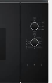 Mikrovlnná rúra Siemens BF520LMA1 čierna

 obrázok produktu 1 z 11
