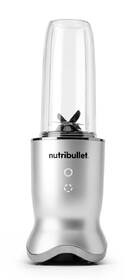 Stolný mixér Nutribullet NB1206S strieborný

 obrázok produktu 3 z 7