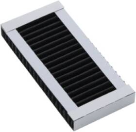 Uhlíkový filter Electrolux M9RWCAF1 biely

 obrázok produktu 1 z 4