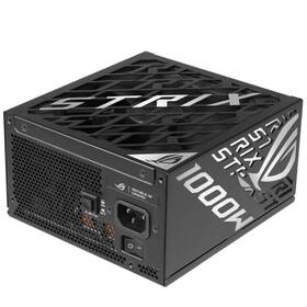 Zdroj Asus 1000W 80+ Platinum 

 obrázok produktu 10 z 14