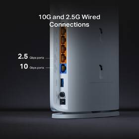 Router TP-Link Archer BE450 biely

 obrázok produktu 6 z 9