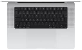 Notebook Apple 16" M4 Max 16× CPU 40× GPU, 48 GB, 1 TB - strieborný SK 

 obrázok produktu 1 z 7