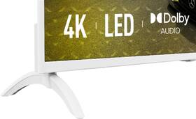 Televízor Blaupunkt 43UBG6010S 

 obrázok produktu 6 z 7