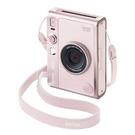 Instantný fotoaparát Fujifilm Instax mini EVO ružový

 obrázok produktu 6 z 7