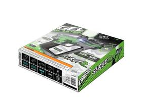 Detská zbraň Gel Blaster Inc. SURGE 2 

 obrázok produktu 2 z 5