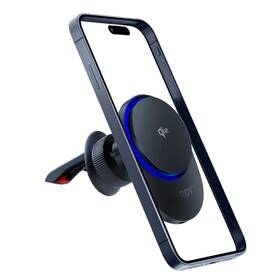 Držiak na mobil 3mk HARDY AeroCharger 15W Qi2 čierny

 obrázok produktu 1 z 10
