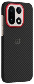 Kryt na mobil OnePlus Aramid Magnetic na OnePlus 15 čierny

 obrázok produktu 1 z 4