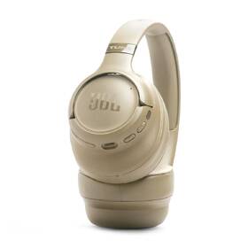Slúchadlá JBL Tune 780NC béžová

 obrázok produktu 5 z 6