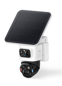 IP kamera Anker eufy S4 biela

 obrázok produktu 1 z 9