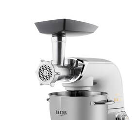 Kuchynský robot ETA Max II 1028 90062 biely

 obrázok produktu 18 z 34