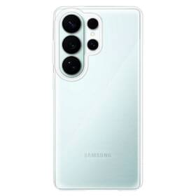 Kryt na mobil Tactical TPU na Samsung Galaxy S26 Ultra priehľadný

 obrázok produktu 1 z 2