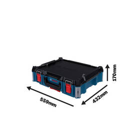 Prepravka Bosch L-BOXX Contractor 170 1600A037DZ 

 obrázok produktu 1 z 8