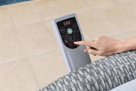 Vírivka Bestway Lay-Z-Spa® Bali Smart AirJet 6001N 

 obrázok produktu 13 z 40