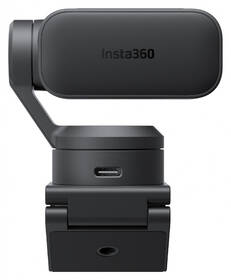 Webkamera Insta360 Link 2 Pro Gimbal čierna

 obrázok produktu 2 z 9