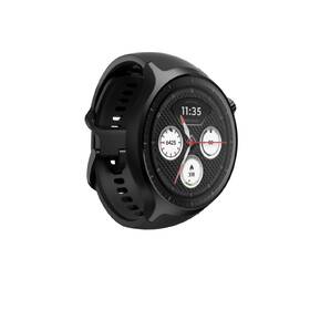 Inteligentné hodinky Motorola Moto Watch čierne

 obrázok produktu 3 z 7