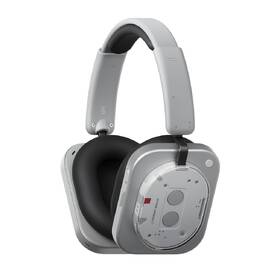 Slúchadlá Nothing Headphone (1) Elekid B170 biela

 obrázok produktu 3 z 4