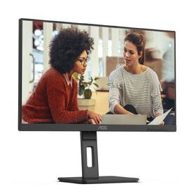 Monitor AOC Q27E3UMF čierny

 obrázok produktu 3 z 8