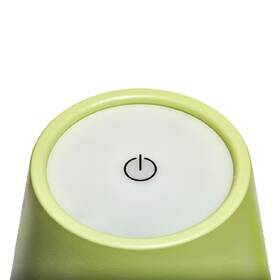 Stolná lampa Muitomas TABLELAMP, USB-C zelená

 obrázok produktu 1 z 3