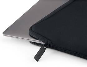 Puzdro na notebook Pipetto Classic Fit Sleeve V2, MacBook 13/14 čierne

 obrázok produktu 9 z 11