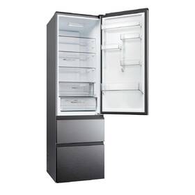 Chladnička s mrazničkou Haier HTR3620ANMP nerez

 obrázok produktu 7 z 17