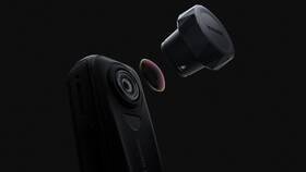 Súprava na výmenu šošoviek Insta360 X4 Air (2 ks) priehľadná

 obrázok produktu 4 z 5