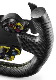 Volant Thrustmaster EVO Racing 31U Leather Add-on, PS5/4, Xbox Series, Xbox One, PC čierny

 obrázok produktu 5 z 12