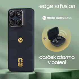 Mobilný telefón Motorola Edge 70 Fusion 5G 8 GB / 256 GB - FIFA Edition modrý

 obrázok produktu 2 z 19