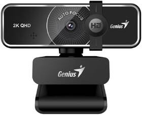 Webkamera Genius FaceCam 3000AF čierna

 obrázok produktu 2 z 5