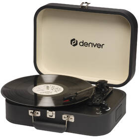 Gramofón Denver VPL-130 čierny

 obrázok produktu 2 z 7
