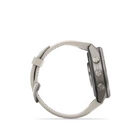 Inteligentné hodinky Garmin fēnix 9 Pro - 43 mm, AMOLED sivé

 obrázok produktu 8 z 10