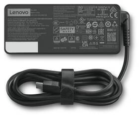 Sieťový adaptér Lenovo 65W USB-C čierny

 obrázok produktu 1 z 1