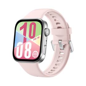 Inteligentné hodinky Huawei Watch Fit 4 NFC ružové

 obrázok produktu 1 z 7