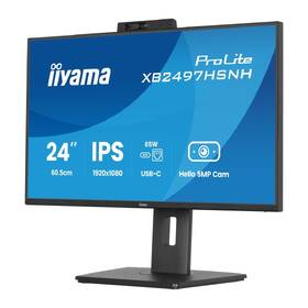 Monitor IIYAMA ProLite XB2497HSNH-B1 čierny

 obrázok produktu 2 z 13