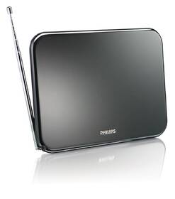 Izbová anténa Philips SDV6224 

 obrázok produktu 2 z 2