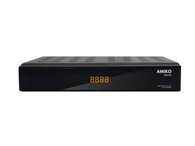 Satelitný prijímač Amiko SSD550 čierny

 obrázok produktu 1 z 1