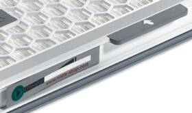 Filtre pre vysávače Miele HEPA AirClean SF-HA 50 

 obrázok produktu 2 z 2