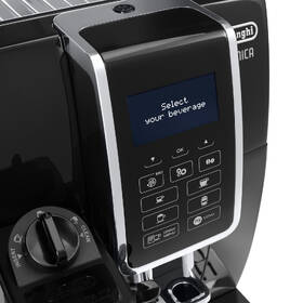 Espresso De'Longhi ECAM 350.55 B čierne

 obrázok produktu 2 z 10