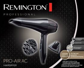 Fén Remington AC 5999 čierny

 obrázok produktu 4 z 5