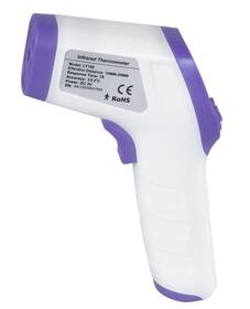 Teplomer Orava LY-168 A 

 obrázok produktu 5 z 8