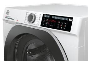 Práčka Hoover HW4 37AMBS/1-S biela

 obrázok produktu 3 z 7