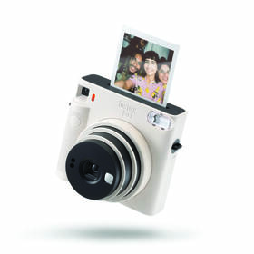 Instantný fotoaparát Fujifilm Instax SQ1 biely

 obrázok produktu 15 z 15