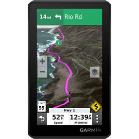 Navigačný systém GPS Garmin zümo XT PRO Europe45 čierny

 obrázok produktu 2 z 3