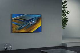 Televízor Sony XR-65A83J 

 obrázok produktu 15 z 16
